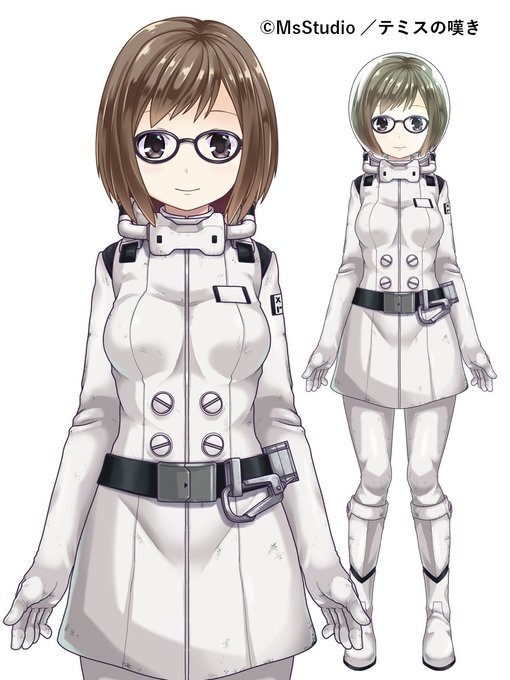 画像まとめ シドニアの騎士 新着 2ページ目 アニメレーダー 画像まとめ シドニアの騎士 新着 2ページ目 アニメレーダー