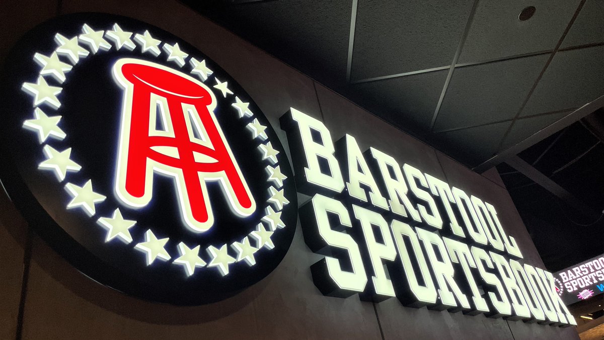 Barstool sportsbook new york Barstool sportsbook new york football betting software free download