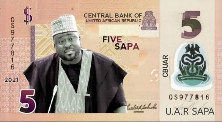 akinYODE oluwaSEUN opeYEMI™️ tweet media