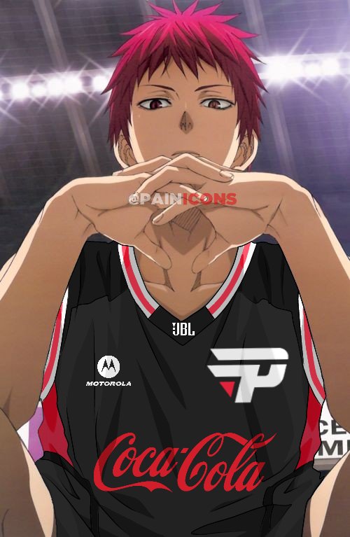 Akashi Seijuro png images | PNGEgg