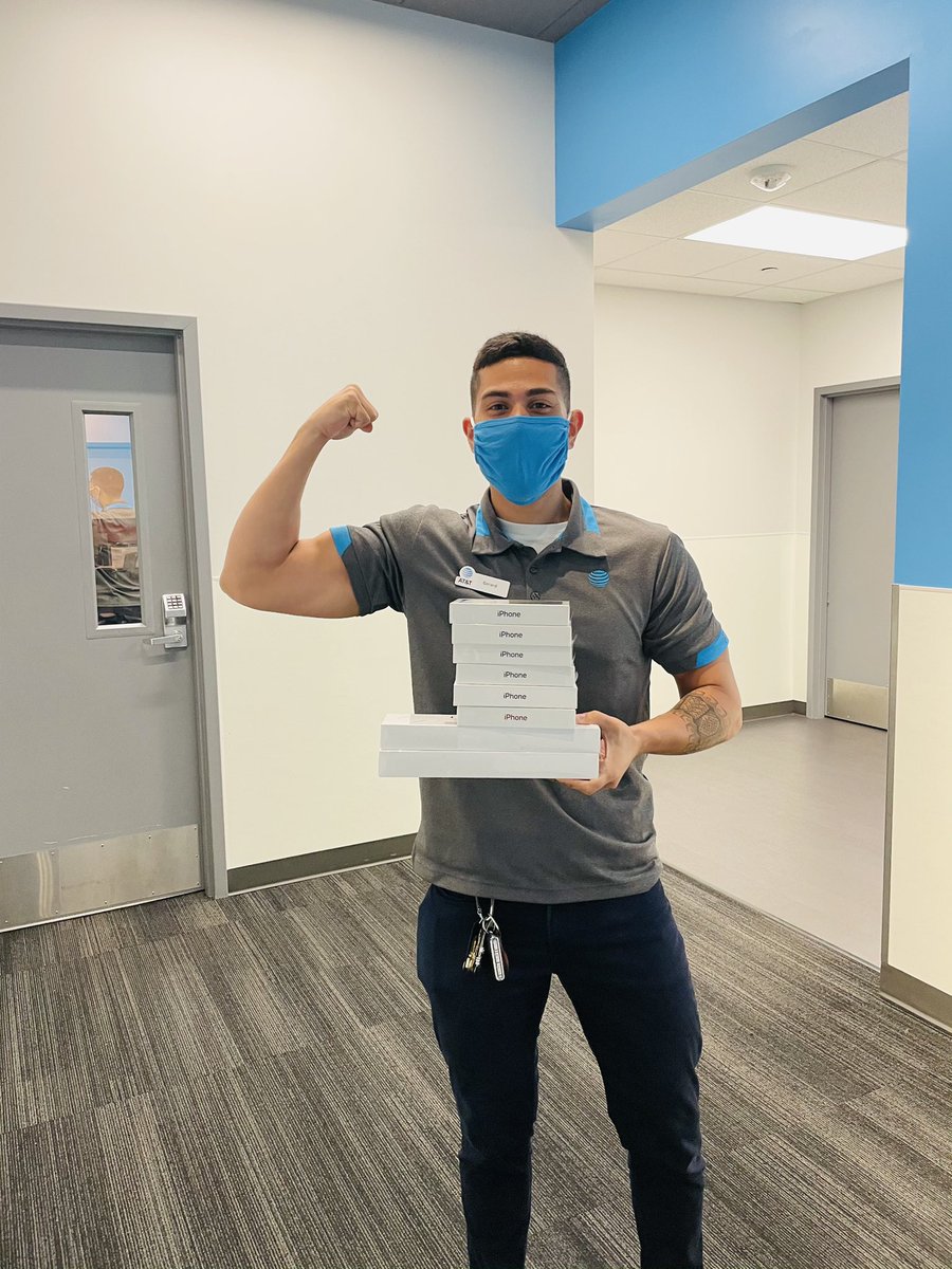 KevinSoper7's tweet photo. Gerard coming in strong 💪 to dominate June! 8 cru’s! #cpstrong @ErickSabater9 @KirkBailey17 @judy_cavalieri https://t.co/y0SXjZ6fRG