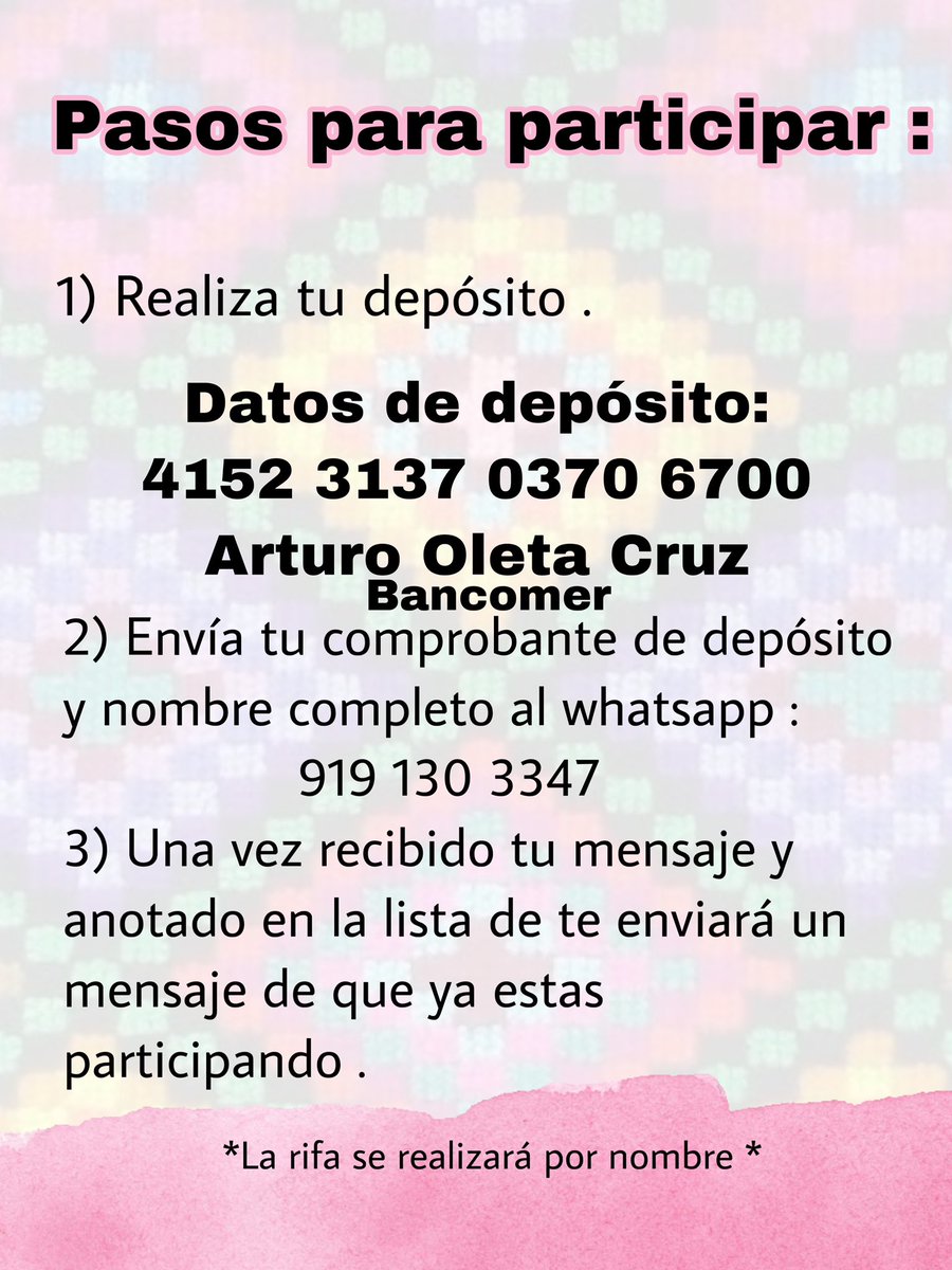 luzvaldezg's tweet photo. Un artesano tojolabal me pidió ayuda para reunir fondos para poder ayudar con las cirugías de su sobrino quien fue pateado por un caballo . 
Gracias a la solidaridad de otros artesanos reunimos 11 piezas para rifar ,el costo del boleto es de 100 pesos ♥️
Ayúdenme a compartir🙏🏽 https://t.co/afD3787OU3