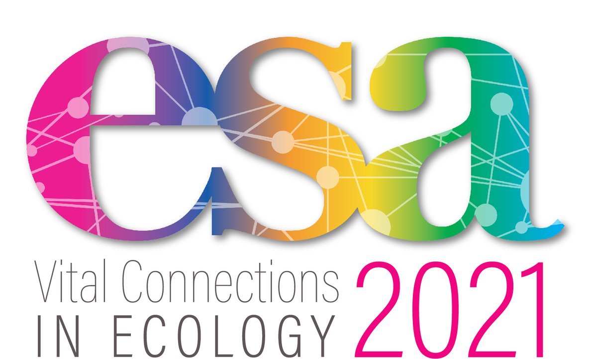 ESA_org's tweet photo. Don't miss your chance to student volunteer at #ESA2021! We'll accept students on a first-come, first-served basis until June 24. Complete 10 hours of service and receive a refunded Early Bird registration fee! Learn more/apply: https://t.co/Piajex7k0w https://t.co/GMcQt9RSz8