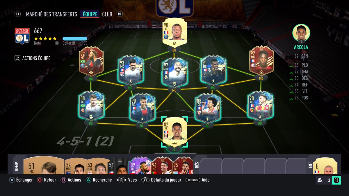 32ART_'s tweet photo. Fiou #PS4share https://t.co/ZuNVsQQCZv