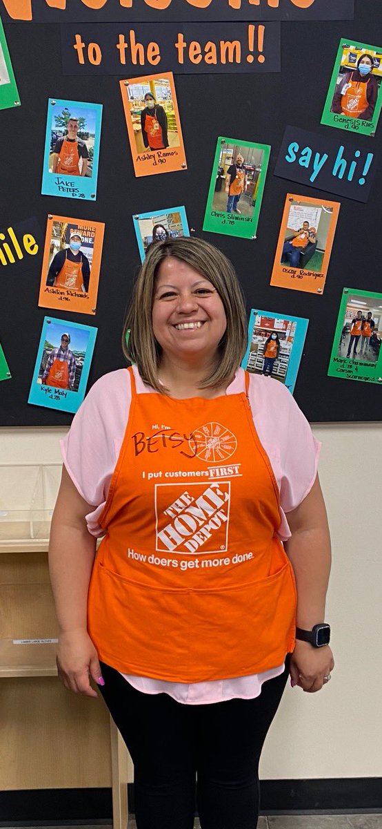 Brian Lyons (@brianlyonshd) on Twitter photo Congratulations Betsy on your well deserved promotion! I am proud of you and excited for your next step! Much success to you and team cville! <a href="/BetsyHeRnanDz24/">Betsy Hernandez</a> <a href="/AngSully5678/">Angela Sullivan (nĂ©e SolĂs)</a> <a href="/bunge4life/">Kevin Bunge</a> Congratulations Betsy on your well deserved promotion! I am proud of you and excited for your next step! Much success to you and team cville! <a href="/BetsyHeRnanDz24/">Betsy Hernandez</a> <a href="/AngSully5678/">Angela Sullivan (nĂ©e SolĂs)</a> <a href="/bunge4life/">Kevin Bunge</a>