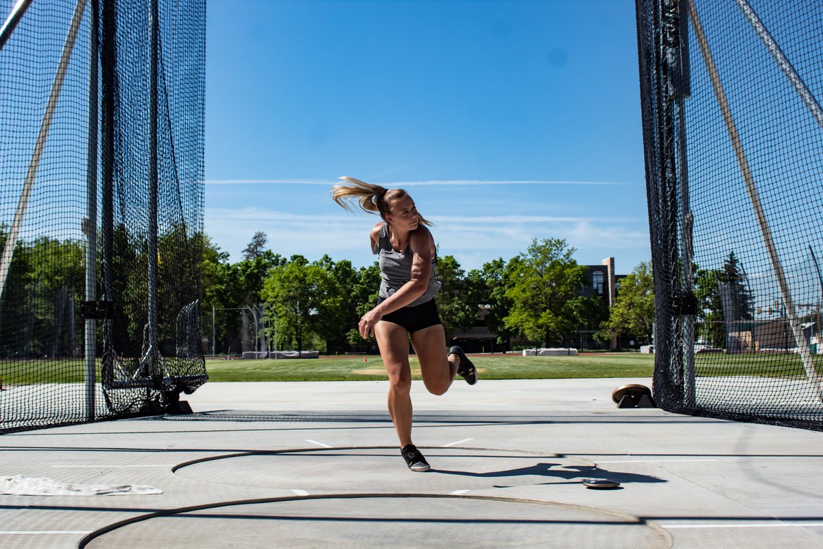 CSUTrackFieldXC's tweet photo. Still working here.

🔜 NCAA Outdoor Track &amp; Field Championships

#ProudToBe | #OutdoorRams | #NCAATF https://t.co/jbGc1cemUb