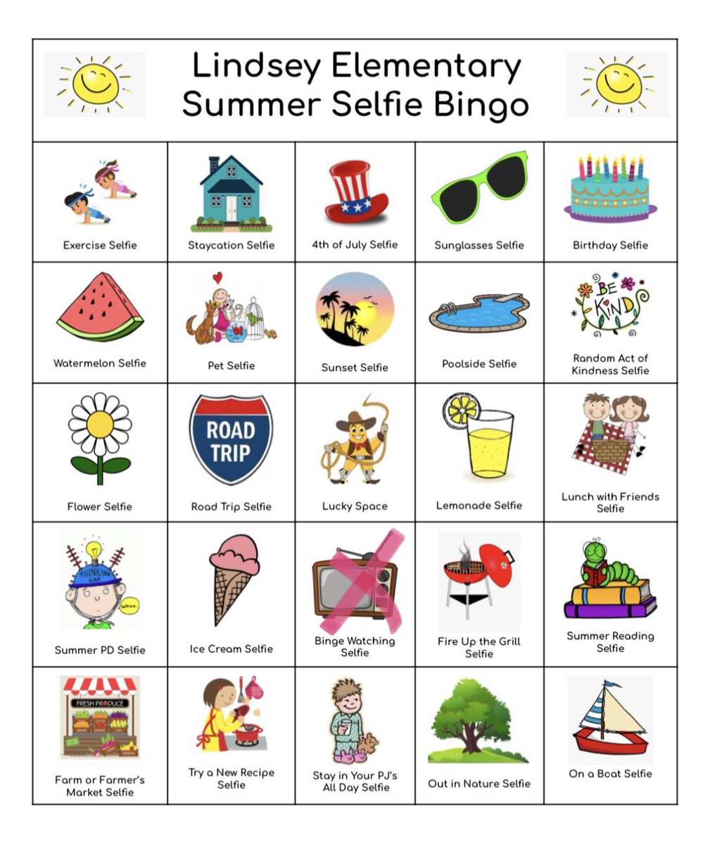 mrshaysroom's tweet photo. Happy summer, Lone Stars!!! Hayden and I have kicked off the summer binge watching Friends! She says she loves it so far! 😂🤍🎉 #BingeWatchingSelfie #SummerSelfieBingo @LindseyElemAP @LindseyElem https://t.co/BPgi4YHDTm