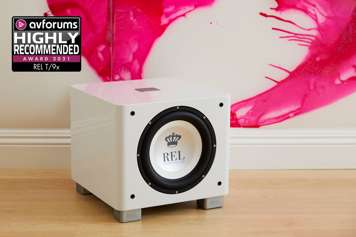 RELAcoustics tweet picture