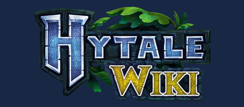 Hytale Wiki tweet media