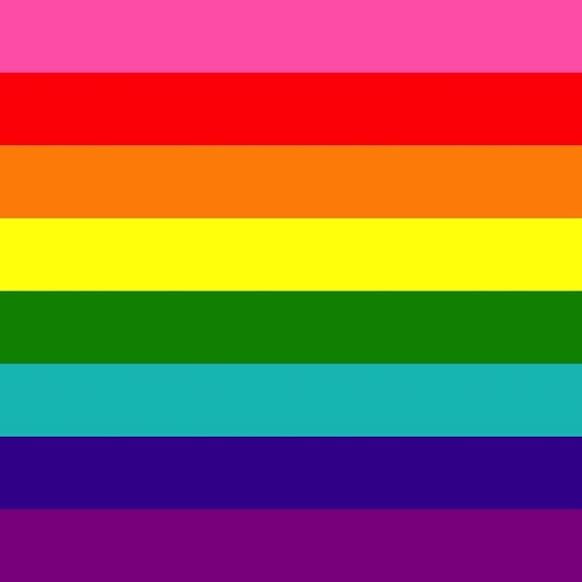 Wondering why this pride flag includes pink? Check our instagram post (link below)

#Pride #ArtTherapyDerby #ArtTherapy #lgbtqia #notjustamonthbutamovement <a href="/DerbyUni/">University of Derby</a> <a href="/baat_org/">British Association of Art Therapists (BAAT)</a>

instagram.com/p/CPnt58njZQl/…