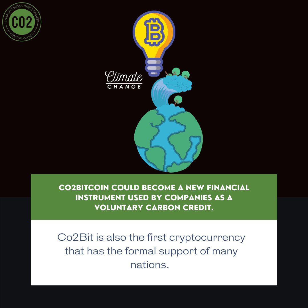 Co2 Bitcoin (@co2_bitcoin) / Posts / X