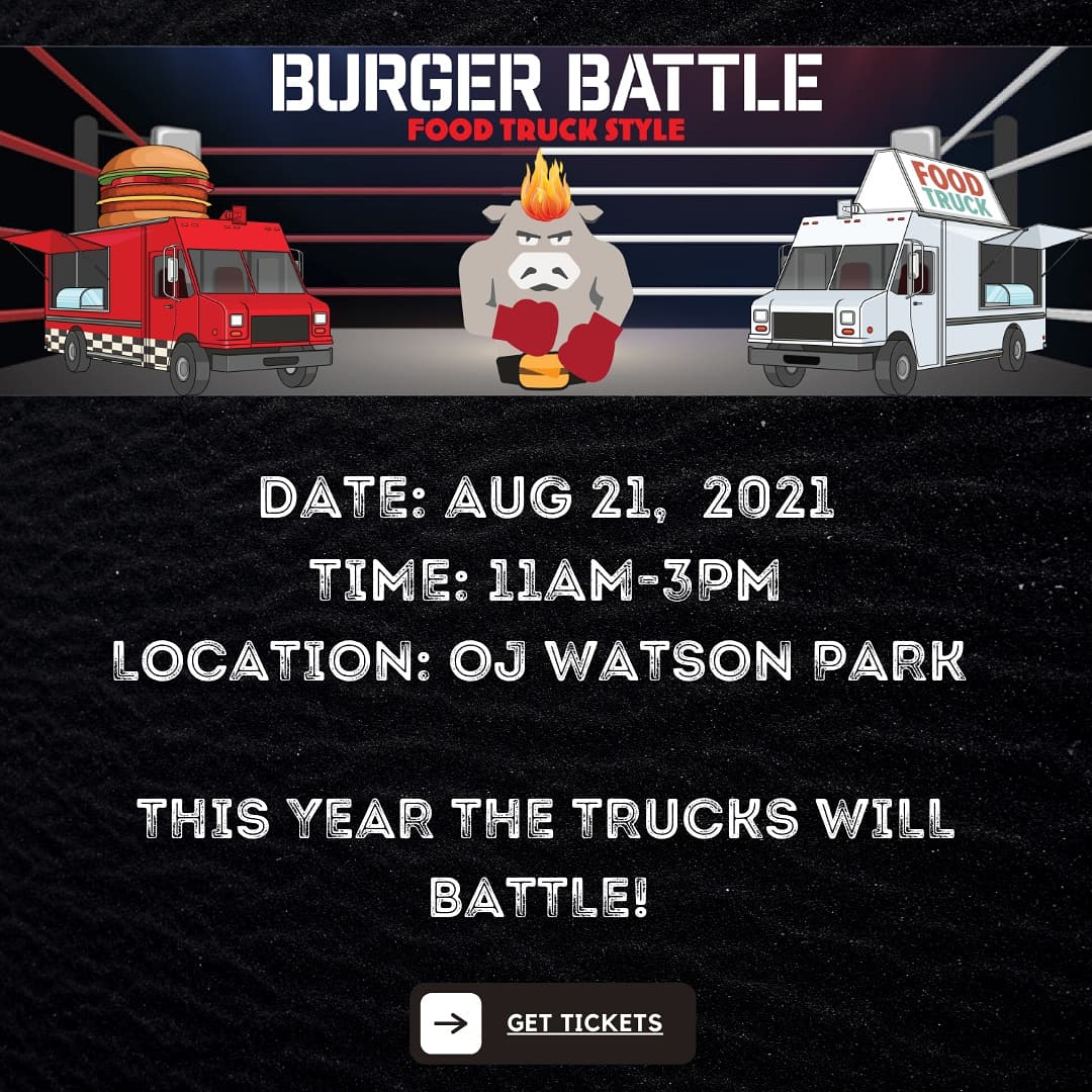 ICTBurgerBattle's tweet photo. https://t.co/h14I3DU1sQ