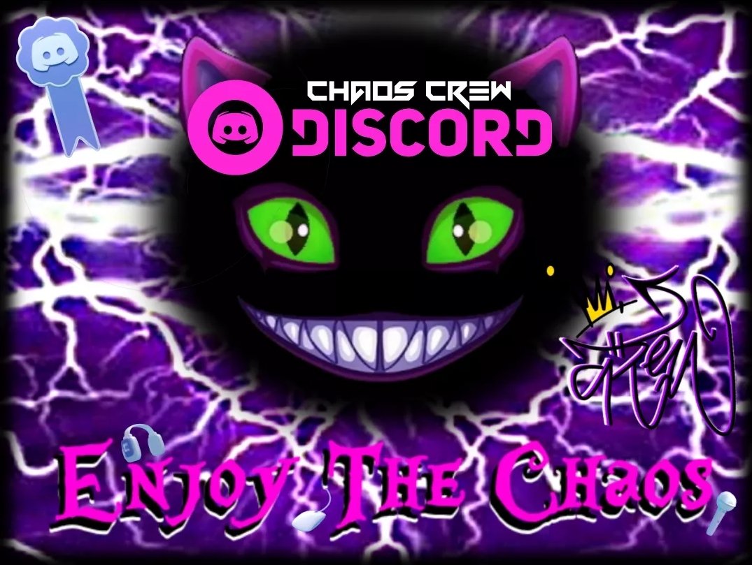 😈CHAOTICMISSY😇 tweet media