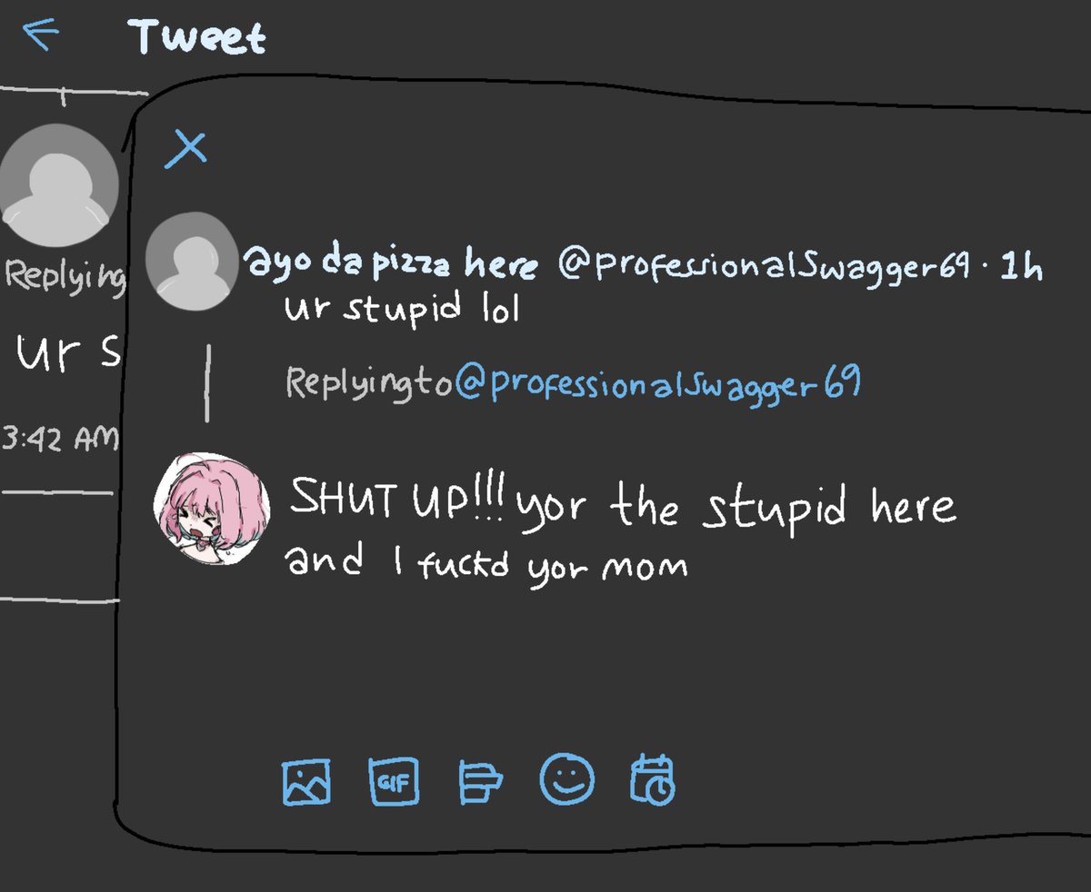 snale 🧡 (working on comms) (@04119__snail) on Twitter photo 