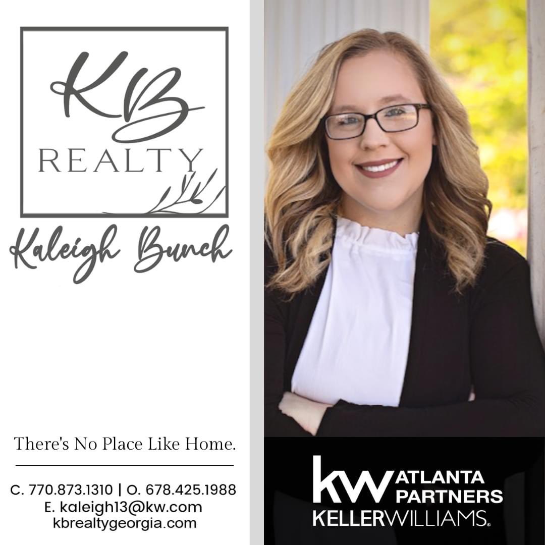 Kaleigh Bunch tweet media