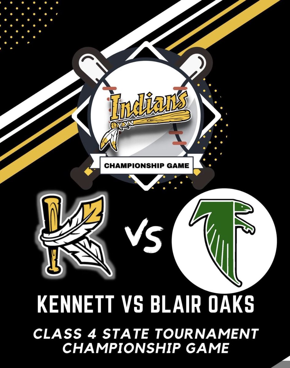 KHS Baseball tweet media