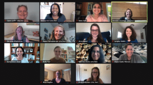 ESWNtweets's tweet photo. We are thrilled to announce our new ESWN leaders!!
https://t.co/sqPYyNbBNG https://t.co/gwBekIS4AD
