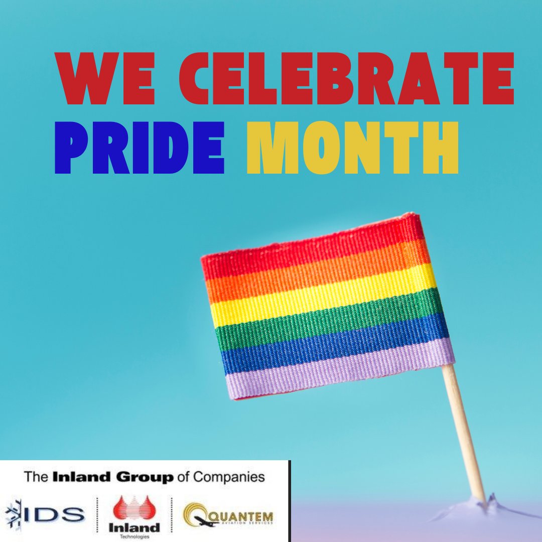 Group_Inland's tweet photo. #Pride https://t.co/9gDFscgXxm