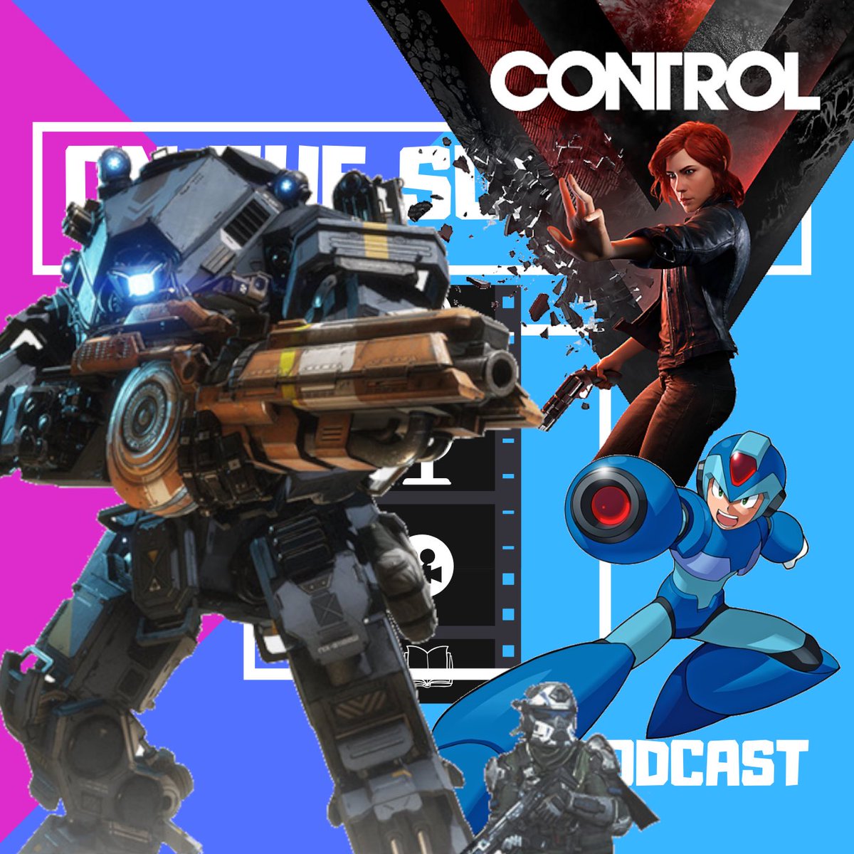 Brand new episode and new series where we talk about video games baby. #videogames #meganan #titanfall #control #MortalKombat