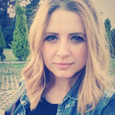 ElifMentesoglu's tweet photo. #YeniProfilResmi https://t.co/3io2sXOlUy