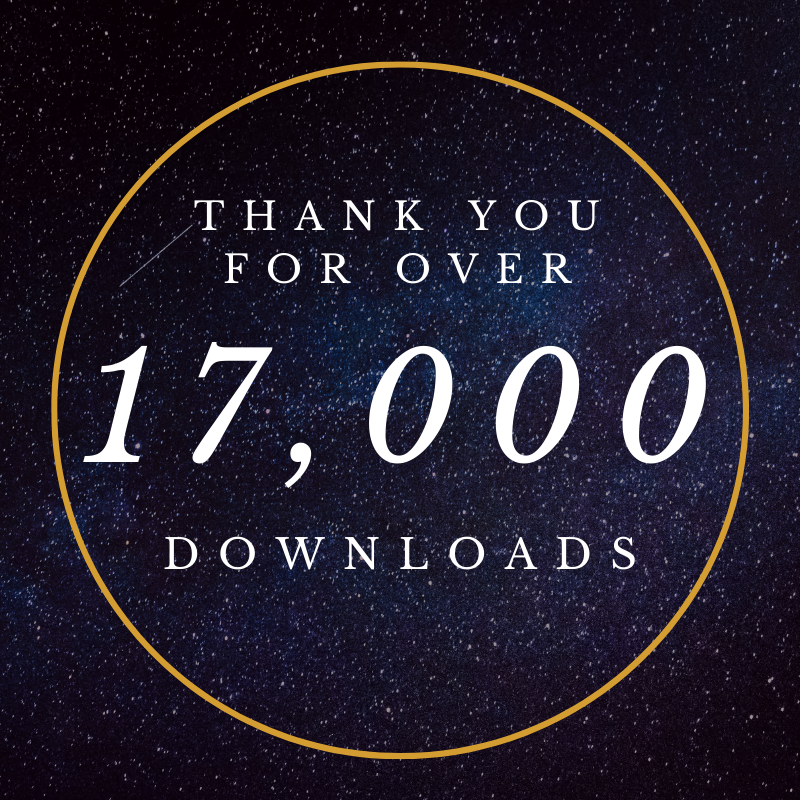 Can you believe Evenfell began in 2019??

Neither can we! Thank you for letting us fill your ear holes with body horror, emotional trauma, d*ck jokes, and friendship over the past 2 years!

Thanks for over 17,000 downloads thus far!! That's a lot of Evenfellows! 😘 love you bbs!