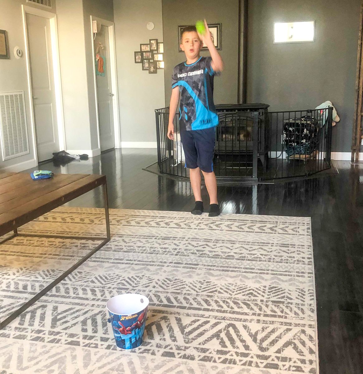 risingwild's tweet photo. How far can you throw? Put your throwing skills to the test with Rising Wild challenges like Run for Buckets. ⚾️
.
.
.
#activekids #kidswhothrow #sportspractice #athomefitness #homeschoolpe #outdoorclassroom #activekidshappykids #fitness #familyfitness #appsforkids #kidsapps https://t.co/vgt49dZ7Iv