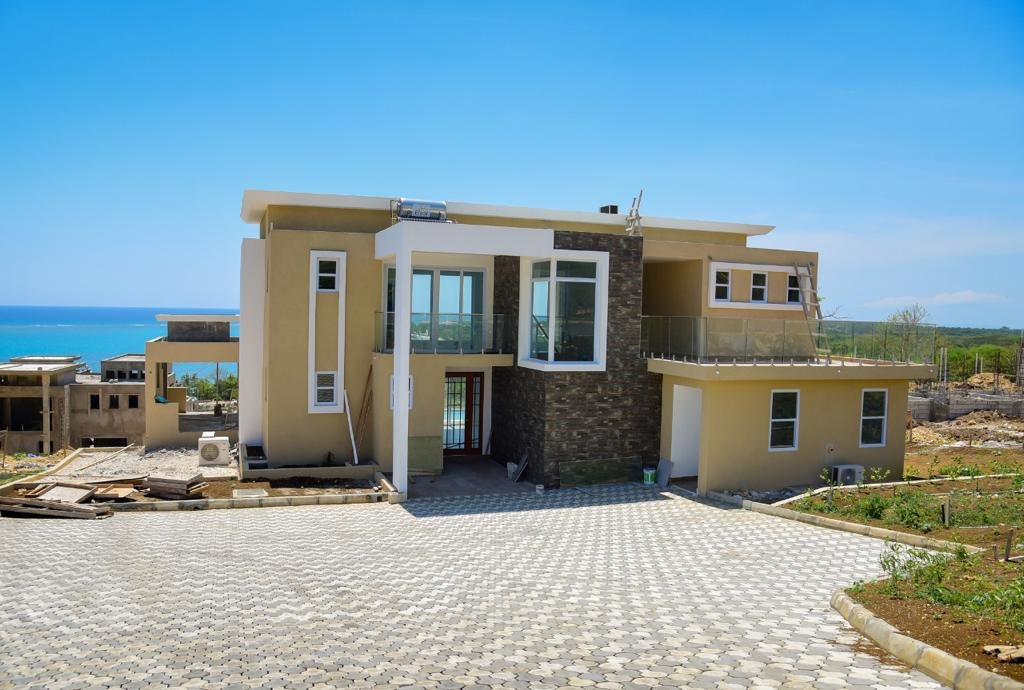 Unit 3 – Sundance one of the six home designs at Whitehouse Beach Club. 
Interesting in owning a home like this? Let’s arrange a tour!
#WhiteHouseBeachClub #ResortLiving #VacationHome #MoorlandDevelopment #GatedCommunityJamaica