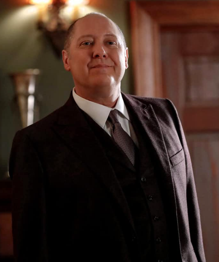 canadagraphs2's tweet photo. BEST OF TV AWARDS 2020
BEST ACTION OR DRAMA ACTOR Winner is - James Spader #TheBlacklist @NBCBlacklist 

Runner Ups - Matthew Gray Gubler #CriminalMinds, Lucas Till #MacGyver Milo Ventimiglia, Sterling K Brown #ThisIsUs, Cole Sprouse #Riverdale 

https://t.co/8tOcSP2TYH https://t.co/jhvf5lUNDn