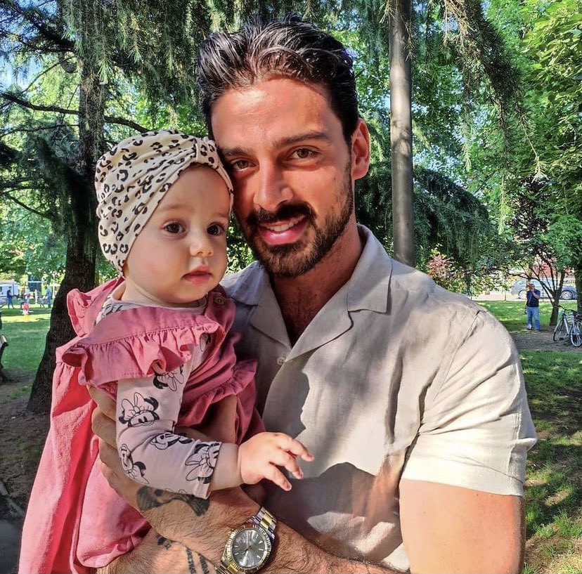 michele morrone pics (@mikimorronepics) on Twitter photo 