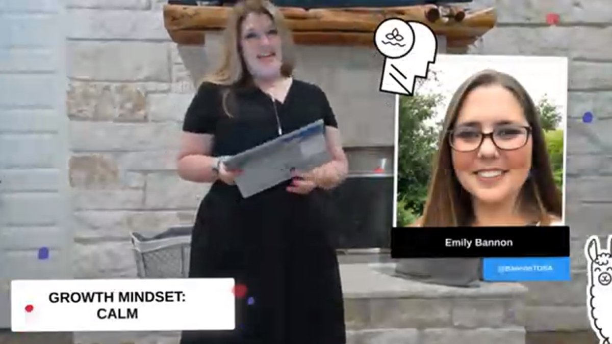 Andy Knueven #YouKnuevenLearn #MinecraftEdu 💚 tweet media