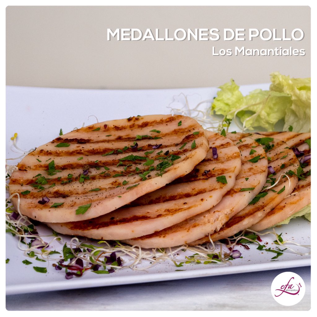 EFA Alimentos tweet media