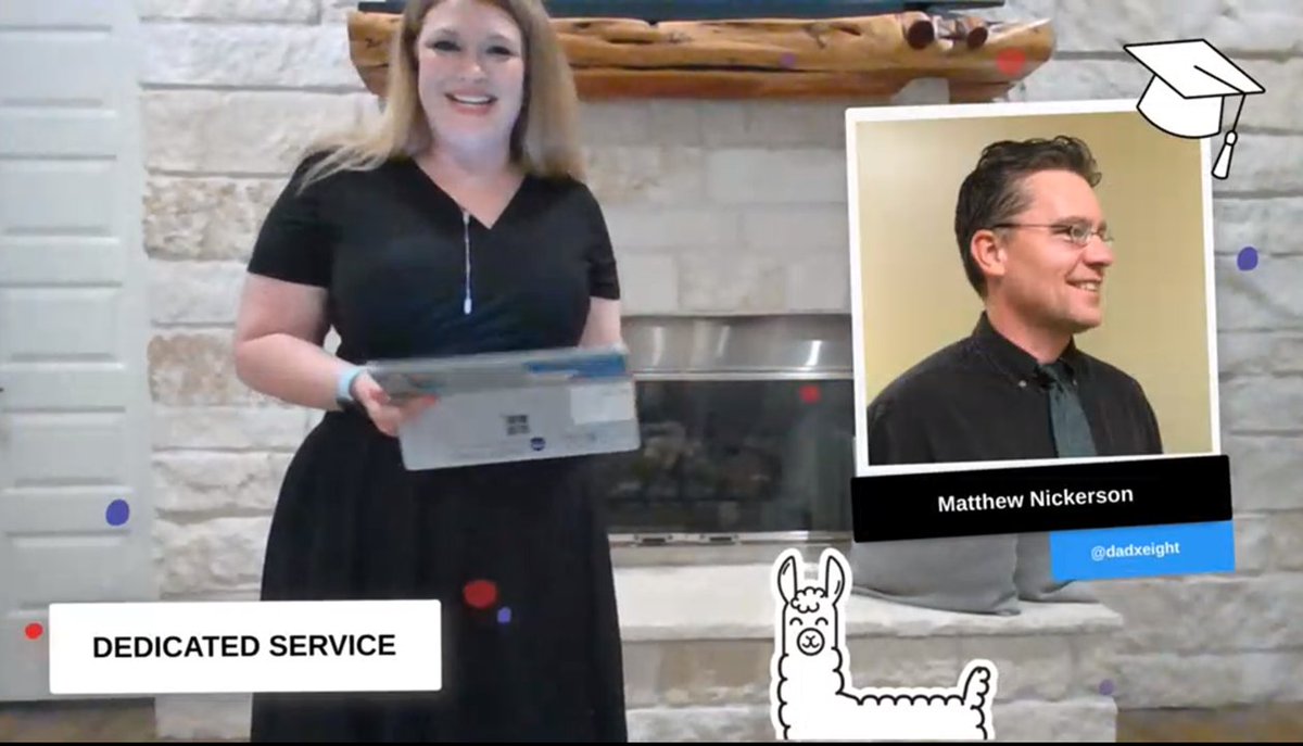 Andy Knueven #YouKnuevenLearn #MinecraftEdu 💚 tweet media