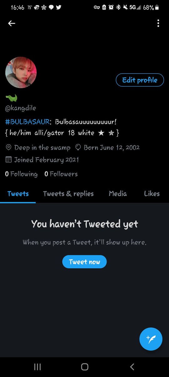 kangdiIe's tweet photo. HEY GUYS, I FUCKING BROKE KANGDILE. https://t.co/QIgzpYdyVB