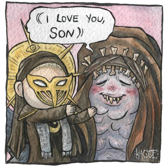 (2/2)

#MotherMiranda 