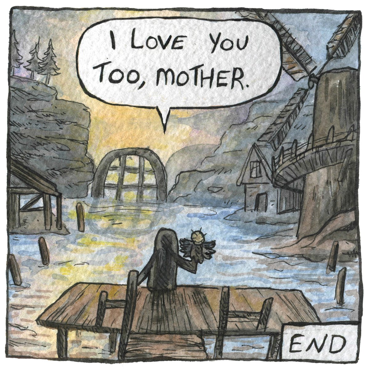 (2/2)

#MotherMiranda 