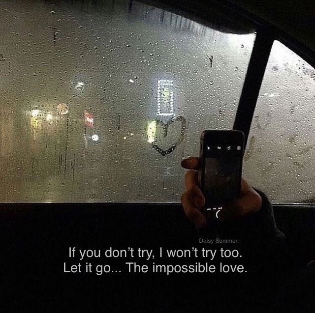 DaisySummer16's tweet photo. : If you don’t try, I won’t try too. Let it go... The impossible love.
: ถ้าเธอไม่พยายาม ฉันก็จะไม่พยายามแล้วเหมือนกัน ปล่อยมันไปเถอะ รักที่เป็นไปไม่ได้ของเรา. 🤍🖤 #คําคมภาษาอังกฤษแปลไทย #คําคมภาษาอังกฤษ #คําคมภาษาอังกฤษสั้นๆ #คําคมความรู้สึก #คําคมอกหัก #คําคมความรัก https://t.co/R1JuG9D0LK