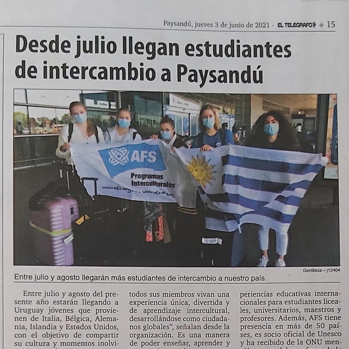 📰 ¡Gracias al diario <a href="/eltelegrafopay/">Diario El Telégrafo</a> por la nota! 

eltelegrafo.com/2021/06/desde-……