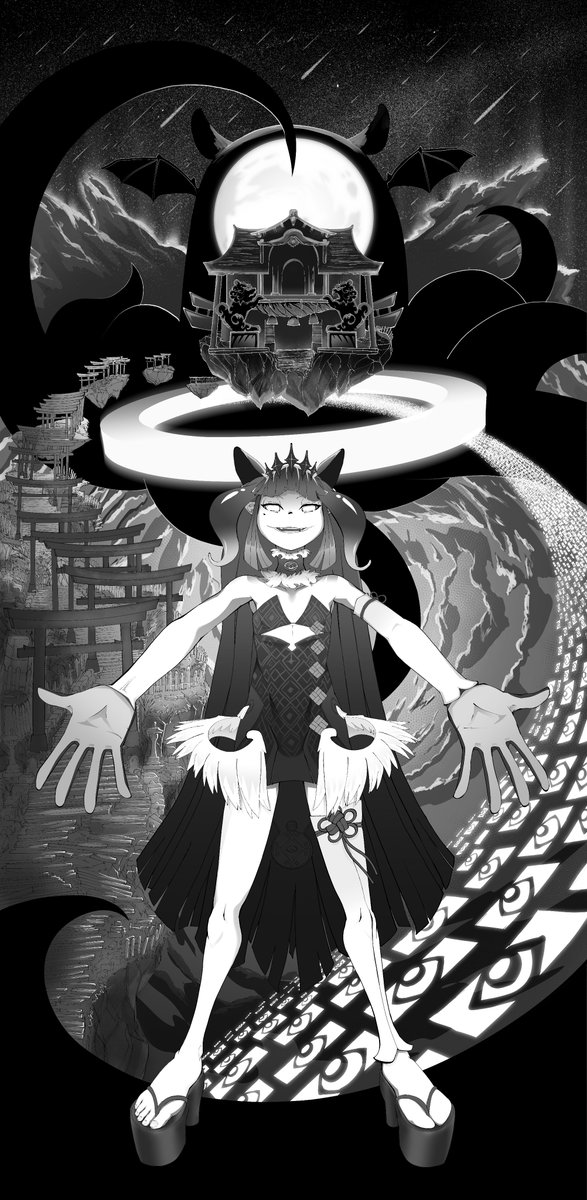 Twoucan Mill の注目ツイート イラスト マンガ Twoucan Mill の注目ツイート イラスト マンガ