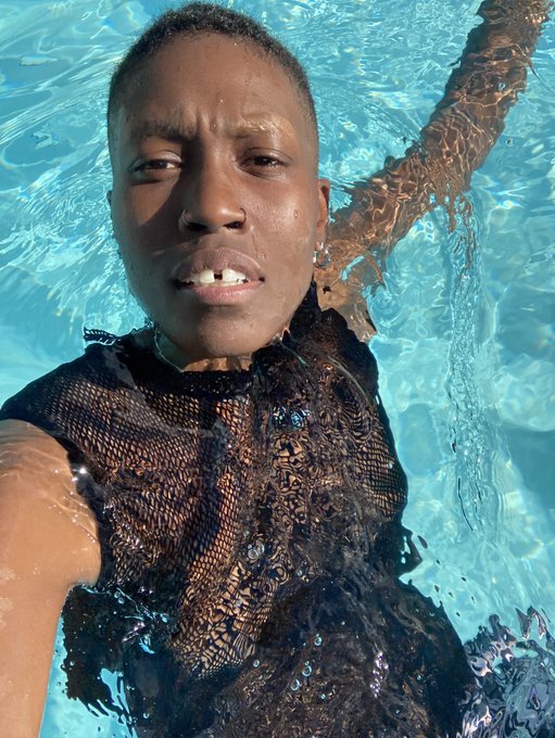 Her water bug https://t.co/sZt5dokvaG<a href="/tag/education"class="tags"><span>#education</span></a><a href="/tag/vaginahealth"class="tags"><span>#vaginahealth</span></a>