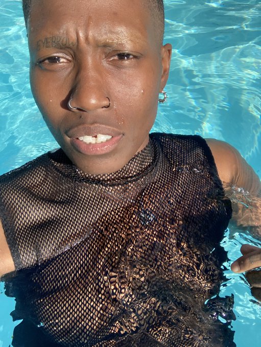 Her water bug https://t.co/sZt5dokvaG<a href="/tag/education"class="tags"><span>#education</span></a><a href="/tag/vaginahealth"class="tags"><span>#vaginahealth</span></a>