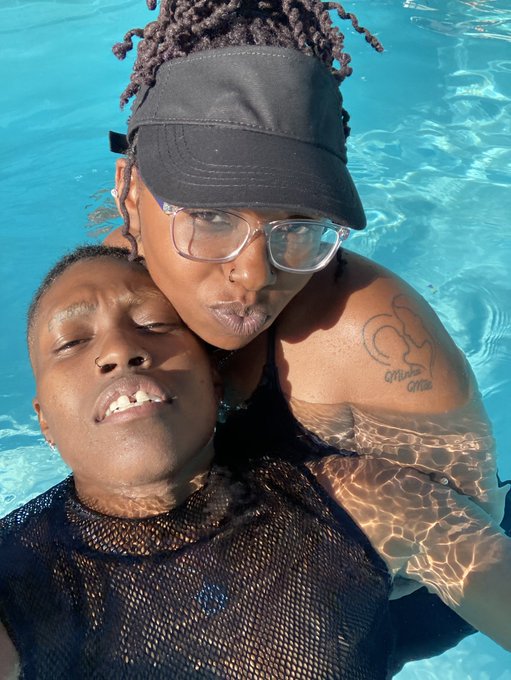 Her water bug https://t.co/sZt5dokvaG<a href="/tag/education"class="tags"><span>#education</span></a><a href="/tag/vaginahealth"class="tags"><span>#vaginahealth</span></a>