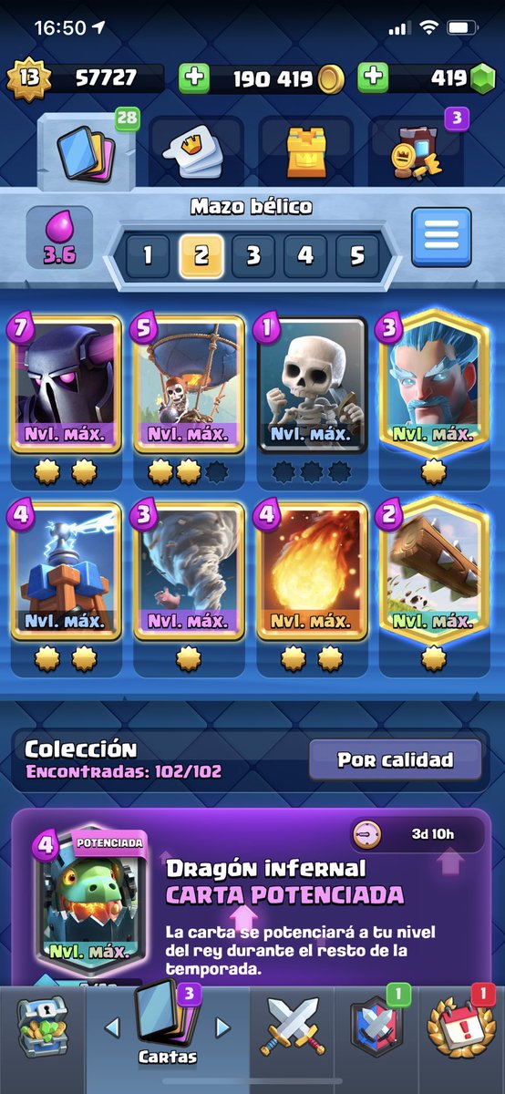 Rascharr's tweet photo. Bonito mazo 🔥 https://t.co/AXwoftgvr6