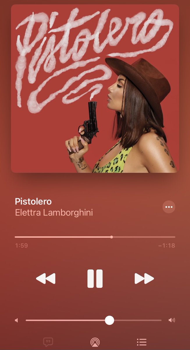 Io con uno come tommaso lo manderei al manicomio dopo 1 secondo. Elettra Lamborghini Pistolero Immagini - Elettralamborghini Twitter Search