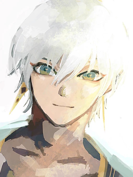#絵ブラヒム 