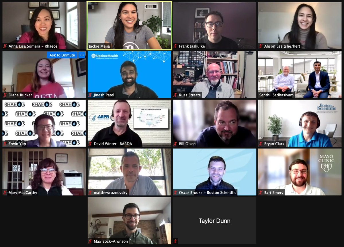 UEL_MN's tweet photo. gBETA Medtech's Spring 2021 Virtual Pitch Night — June 7, 2021. Save the date! https://t.co/U1s7deW634 by @gBETAstartups @perky_r @gener8tor @jackiemejia21 #gBETAMedtech https://t.co/yAGMa0iE7O