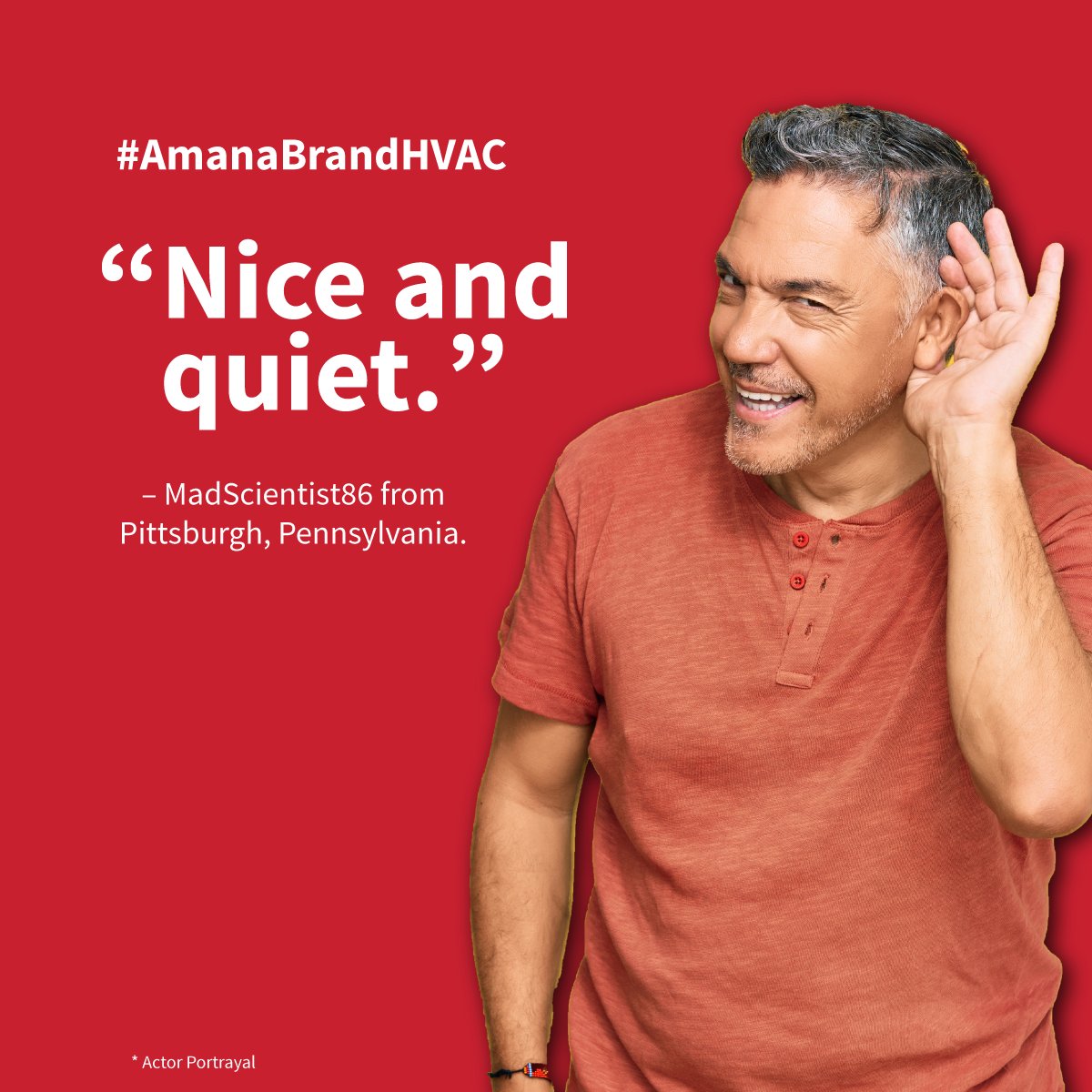 Amana Brand Hvac Amana Hvac Twitter