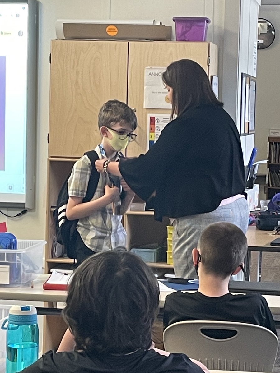 Mrs. Hoose tweet media