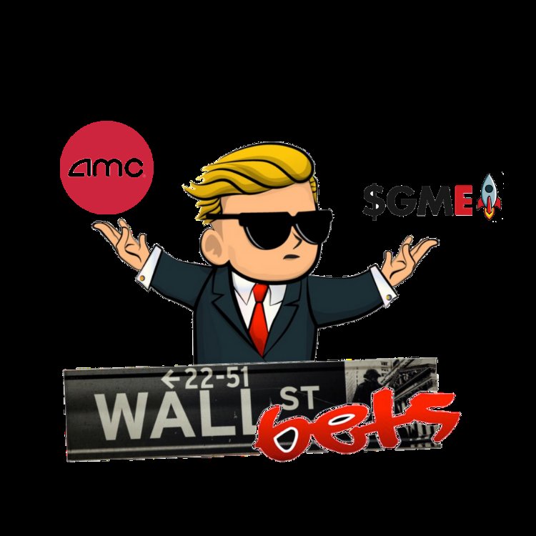 Blockchainsmok2's tweet image. GIVEAWAY!!!
Giving away 10 free Champion Branded Meme Stock hoodies this weekend! #AMC #GME
#AMCSqueeze
Show your support 
You know the score guys, LIKE AND SHARE and VISIT THE PAGE!!

the-classic-meme-store.myshopify.com