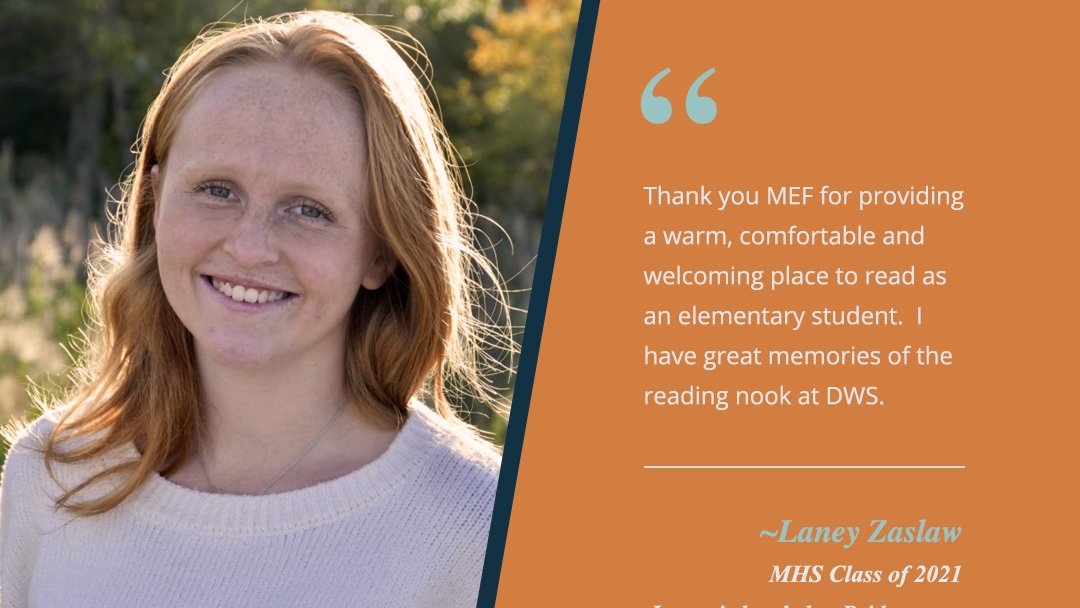 Marshfield Education tweet media