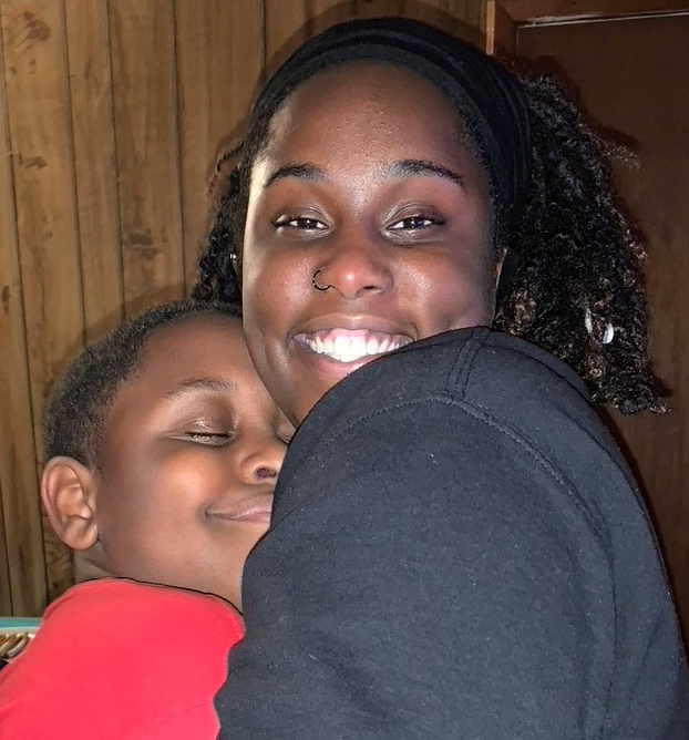 Emani Dotch graduated from AAMU in April, and her future is set. The mechanical engineering major was named a winner in the 2021 National Science Foundation Graduate Research Fellowship Program (NSF- GRFP) competition. Her inspiration? Her little brother: facebook.com/aamuedu